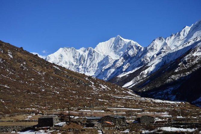 Gosainkunda Trek 12 Days - Exclusions