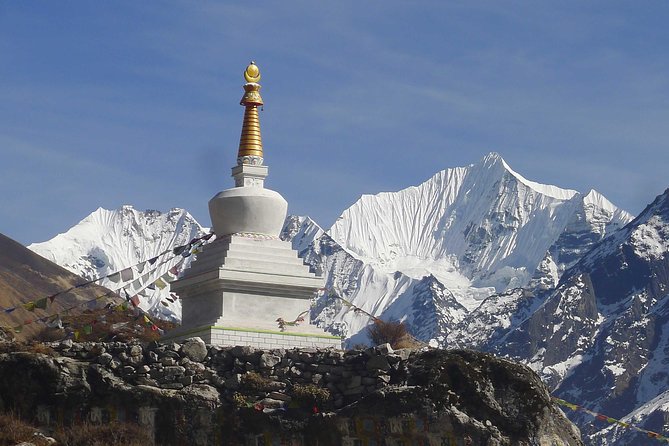 Gosainkunda Trek 12 Days - Itinerary Breakdown
