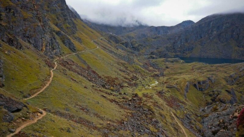 Gosainkunda Trek - 5 Days - Key Points