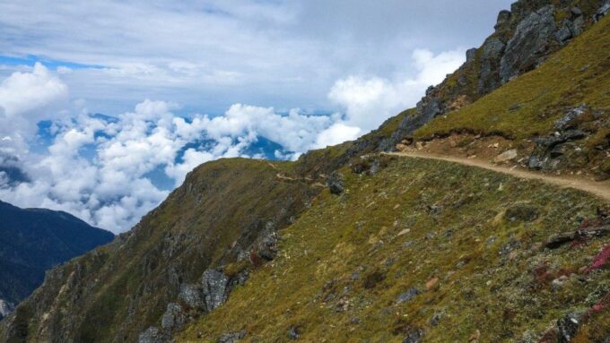 Gosainkunda Trek - 5 Days - Booking and Cancellation