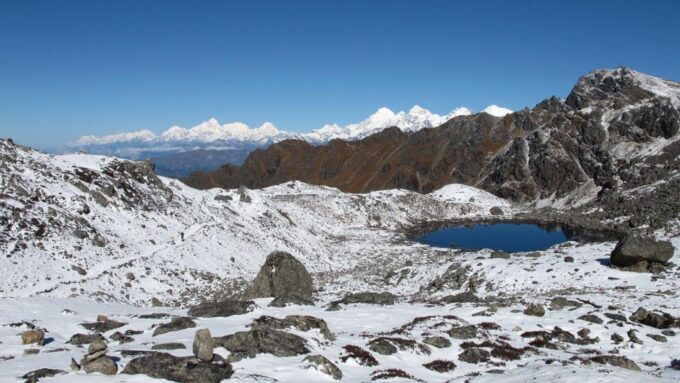 Gosainkunda Trek - 5 Days - Frequently Asked Questions