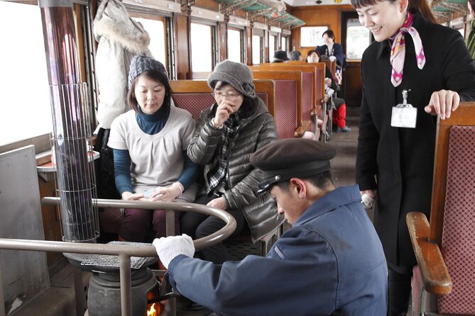 Goshogawara Full-Day Private Tour With Government-Licensed Guide - Accessibility and Policies