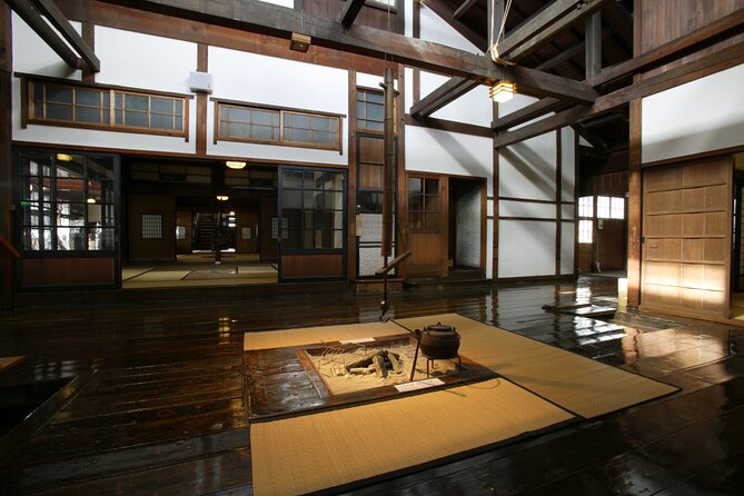 Goshogawara Full-Day Private Tour With Government-Licensed Guide - Tour Date Changes