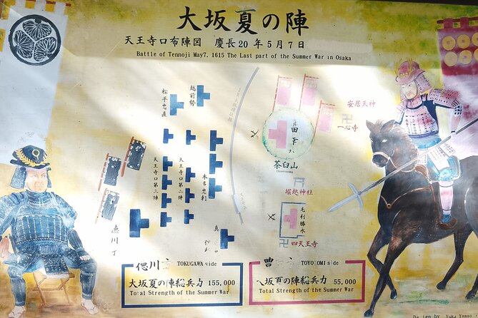 Goshuin Trip Around Tennoji Park Osaka - Exploring the Keitakuen Garden