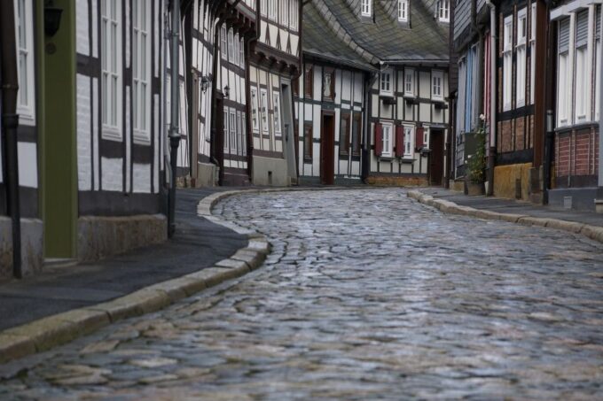 Goslar - Historic Walking Tour - Frequently Asked Questions