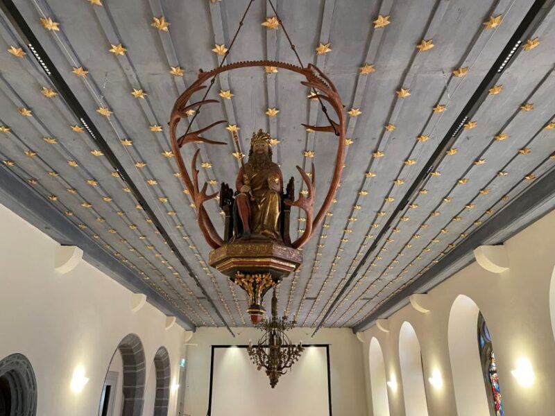 Goslar: Tour of the Historic Town Hall - Booking Information