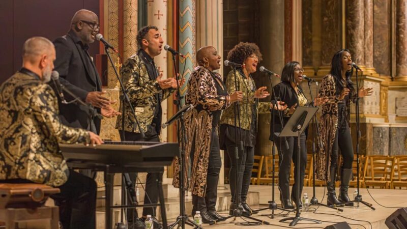 GOSPEL HELIOS - Performance Highlights