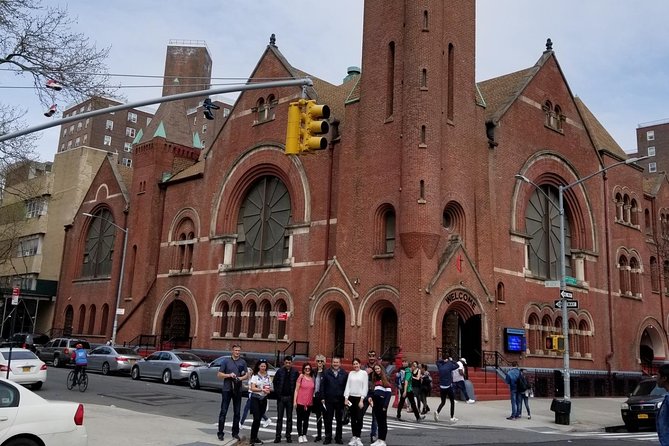 Gospel Mass in Harlem. - Reviews and Feedback
