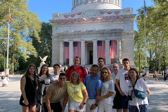 Gospel Mass in Harlem. - Important Information
