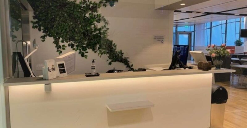 GOT Gothenborg Landvetter Airport: Vinga Lounge Access - Good To Know