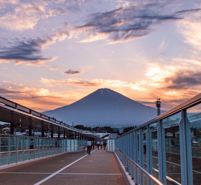 Gotemba Premium Outlets Shopping Tour From Tokyo - Shopping and Dining at the Outlets