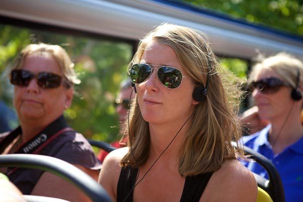 Gothenburg 24-Hour Hop-On Hop-Off Bus Ticket - Highlights and Attractions