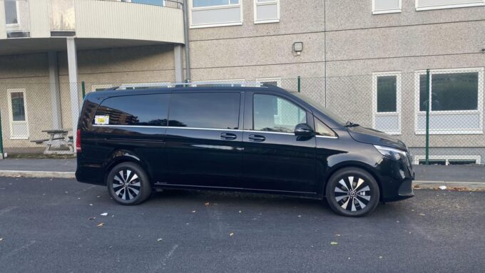 Gothenburg Airport: Transfer to City Center of Gothenburg - Hassle-free Transportation