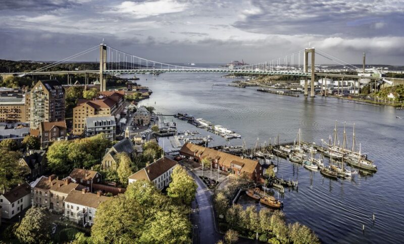 Gothenburg: Archipelago Cruise With Guide - Highlights of the Experience
