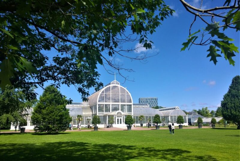 Gothenburg: Art and Culture Tour With a Local - Good To Know
