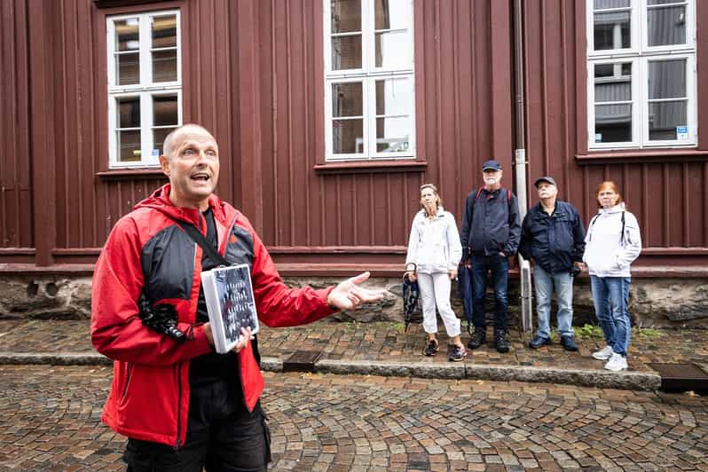 Gothenburg: Brothel and Murder in Haga - Notable 19th-Century Criminal Cases