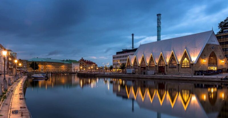 Gothenburg: Capture the Most Photogenic Spots With a Local - Experience Highlights