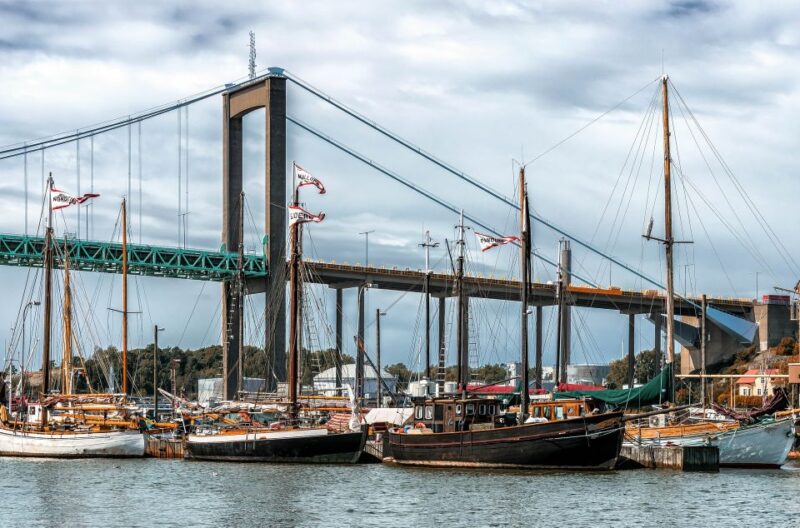 Gothenburg: Capture the Most Photogenic Spots With a Local - Participant Information