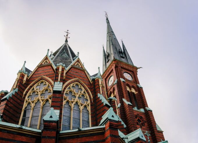 Gothenburg: Capture the Most Photogenic Spots With a Local - Insights From the Local Guide