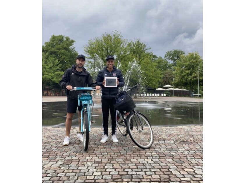 Gothenburg: City Highlights Bike Tour With Transfer - Good To Know