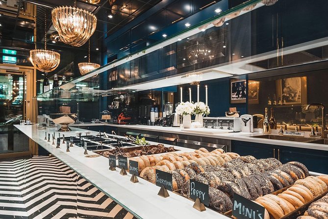 Gothenburg Fika Tour - Positive Traveler Experiences