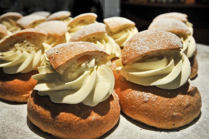 Gothenburg Fika Tour - Suggestions for Improvement