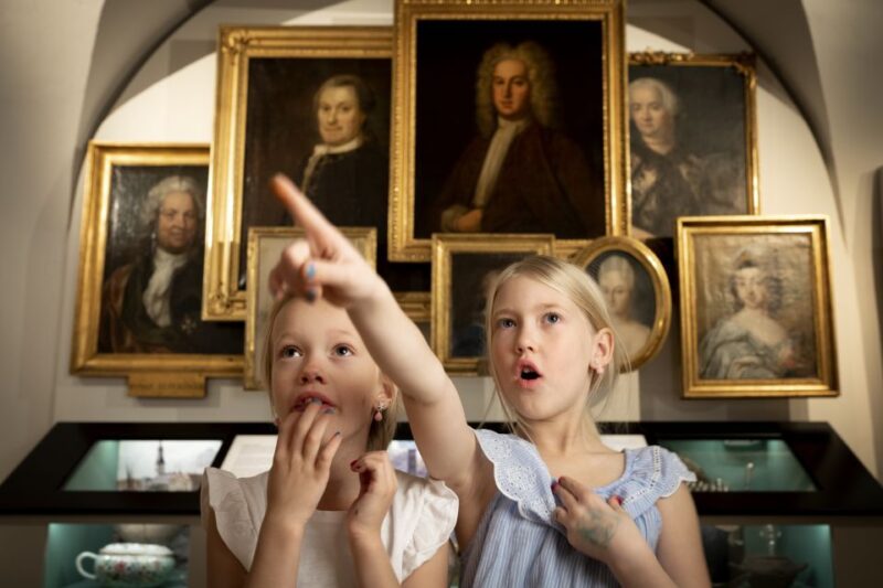 Gothenburg: Go City All-Inclusive Pass With 20+ Attractions - Pass Usage and Features