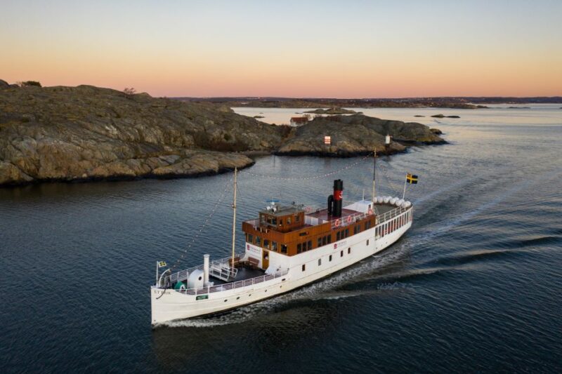 Gothenburg: Go City All-Inclusive Pass With 20+ Attractions - Pricing and Validity