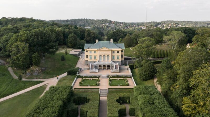 Gothenburg: Go City All-Inclusive Pass With 20+ Attractions - Seasonal Availability