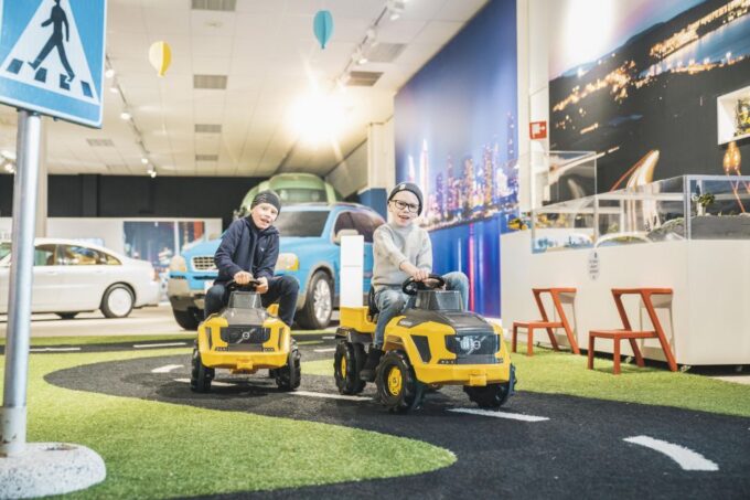 Gothenburg: Go City All-Inclusive Pass With 20+ Attractions - Customer Feedback and Ratings
