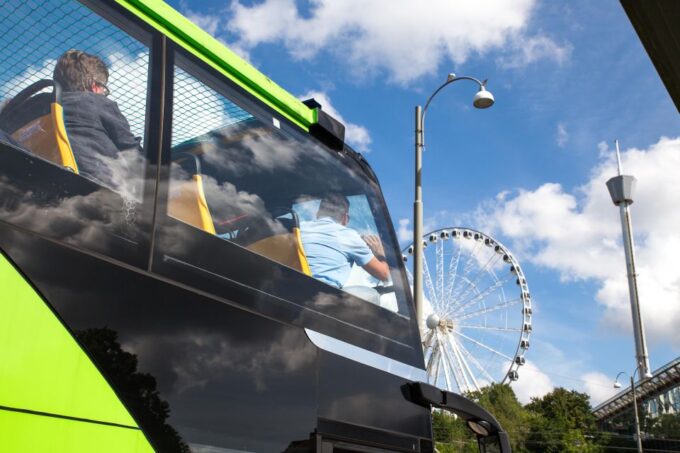 Gothenburg: Go City All-Inclusive Pass With 20+ Attractions - Frequently Asked Questions
