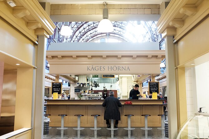 Gothenburg Like a Local: Customized Private Tour - Included and Excluded