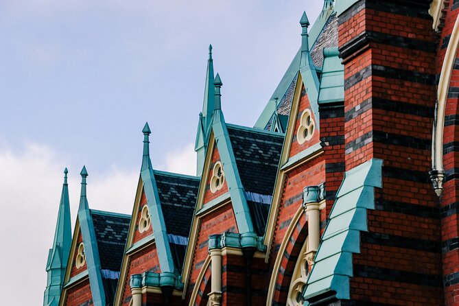 Gothenburg Like a Local: Customized Private Tour - Customization Options