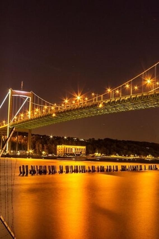 Gothenburg : Must-See Attractions Walking Tour - Starting Location and Itinerary