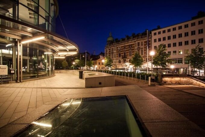 Gothenburg : Must-See Attractions Walking Tour - Frequently Asked Questions