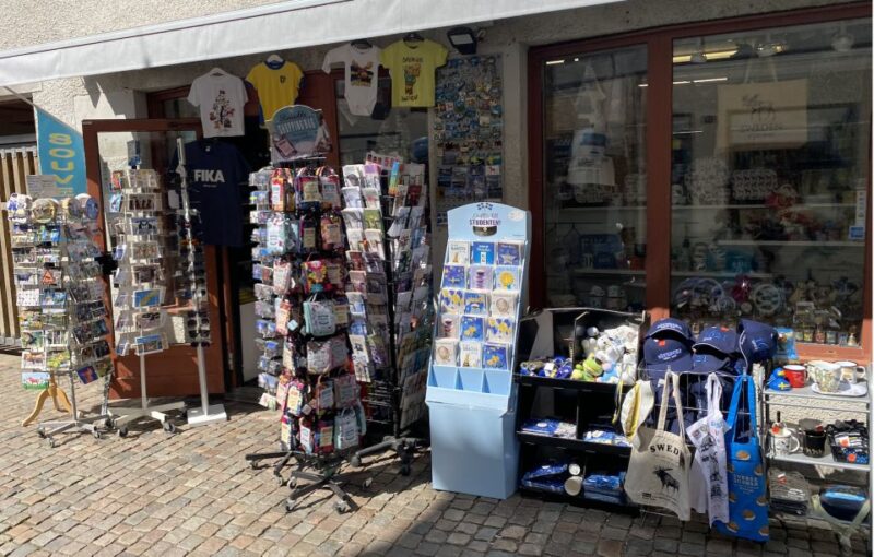 Gothenburg: Private Walking Tour With a Guide - Customer Reviews