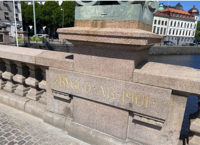 Gothenburg: Private Walking Tour With a Guide - Frequently Asked Questions
