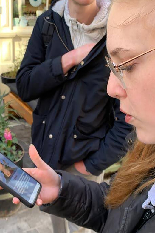 Gothenburg: Self-Guided The Syndicate City Escape Game - Game Experience