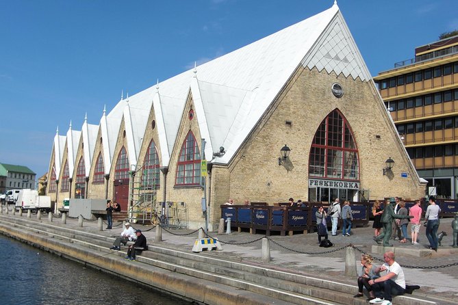Gothenburg - Tasting of Swedish West Coast Food - Discovering Seafood Delicacies