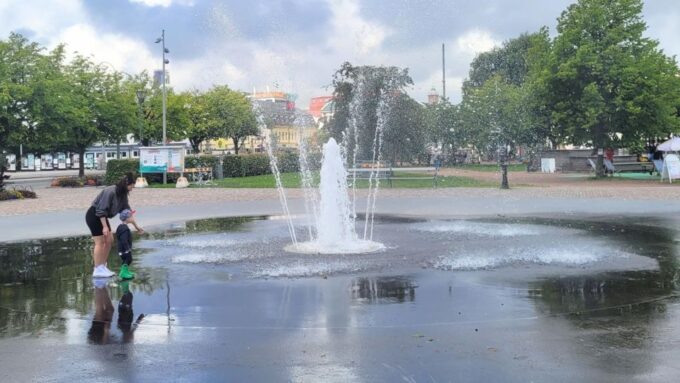 Gothenburg: Top Sights Self-guided Walk - Frequently Asked Questions