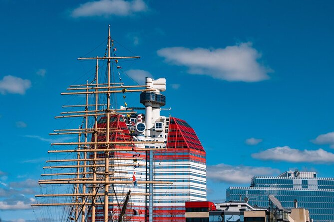 Gothenburg Walking City Tour - Additional Information and Policies