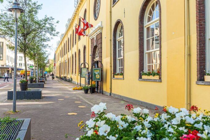 Gouda: Gouda Cheese Experience Entry Ticket - Frequently Asked Questions