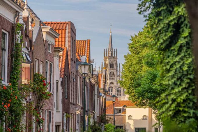 Gouda: Highlights Tour With Local Guide - Inclusions