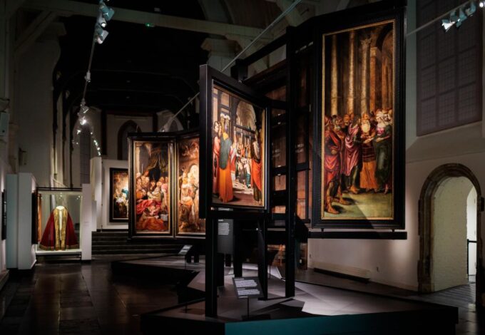 Gouda: Museum Gouda Entry Ticket - Captivating Journey Through the Past
