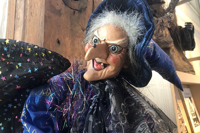 Gouda, Witches & Cheese - Private Day Tour - Pricing and Booking Information
