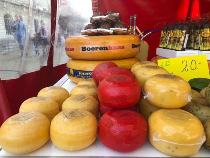 Gouda, Witches & Cheese Tour - Frequently Asked Questions