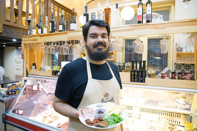 Goulash Country - Hungarian Food Tour With Wine Tasting & Coffee House - Key Points