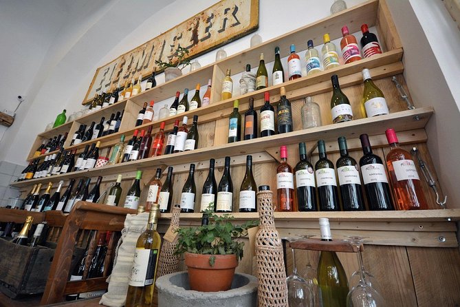 Goulash Country - Hungarian Food Tour With Wine Tasting & Coffee House - Tour Conditions