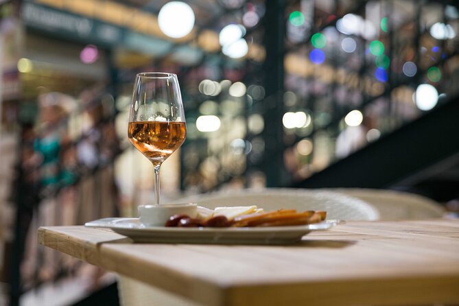 Goulash Country - Hungarian Food Tour With Wine Tasting & Coffee House - Goulash and Hungarian Cuisine