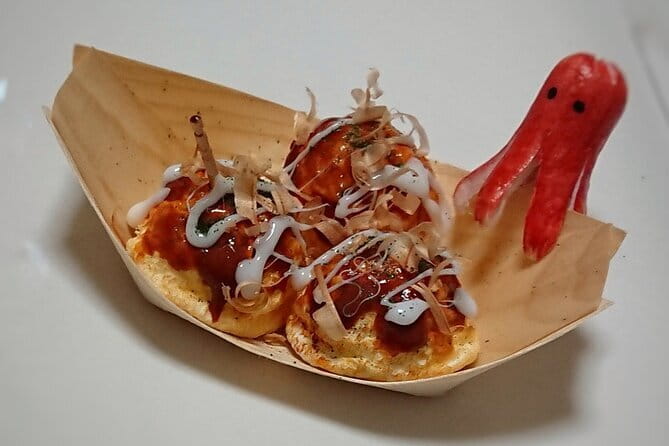 Gourmet and Historical Tour in Enoshima - Additional Information